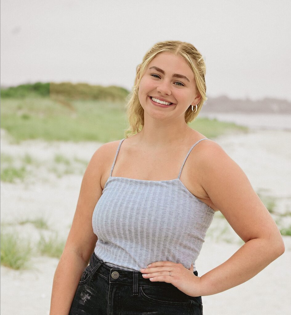 Miss Ally